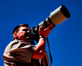 Fotograf Andreas Dick
